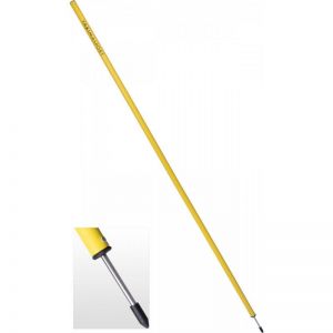 Tyczka treningowa Yakima 175 cm