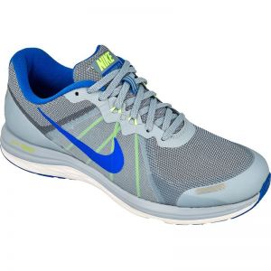 Buty biegowe Nike Dual Fusion X 2 M 819316-404