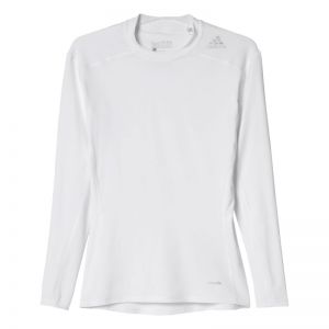 Koszulka kompresyjna adidas Techfit Base Layer Short M AI3352