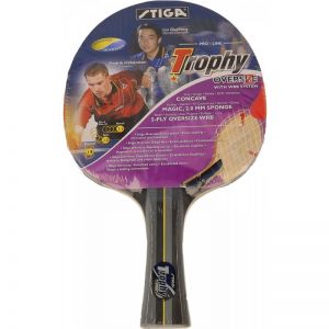 Rakietka do tenisa stołowego STIGA Trophy*
