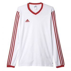 Koszulka piłkarska adidas Tabela 14 Long Sleeve Jersey Junior F50429