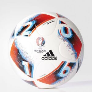 Piłka nożna adidas Fracas EURO16 Top Replica AO4857 Mistrzostwa Europy Francja 2016