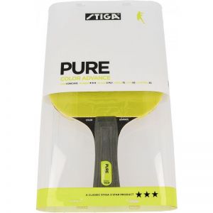 Rakietka do tenisa stołowego STIGA Pure Advance***