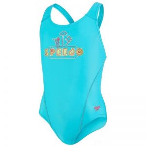 Strój kąpielowy Speedo Hydro Flash Junior 8-07889B116