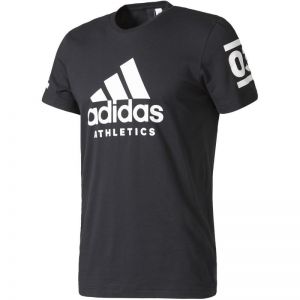 Koszulka adidas Athletics 360 Tee M BS5003