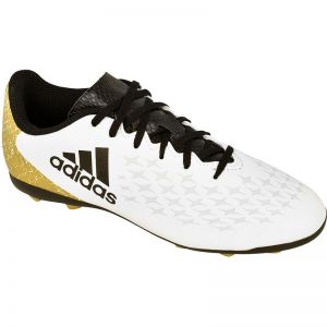 Buty piłkarskie adidas X 16.4 FxG Jr AQ4356