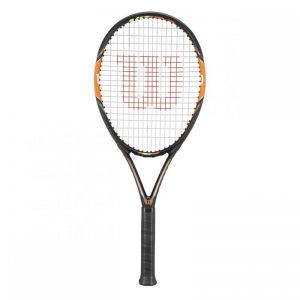 Rakieta tenisowa Wilson Nitro Lite 105 WRT57170U