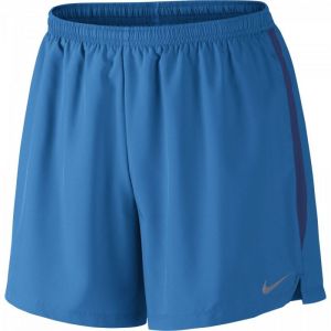 Spodenki biegowe Nike Dry Challenger Running Short M 644236-436