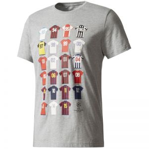 Koszulka adidas Champions League History M BP7277
