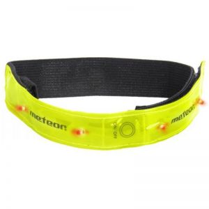 Opaska odblaskowa Led Meteor 23320