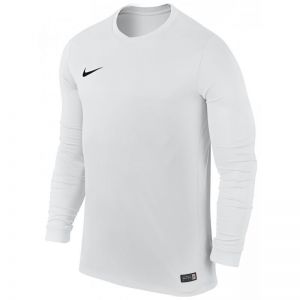 Koszulka piłkarska Nike Park VI LS M 725884-100
