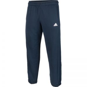 Spodnie adidas Sport Essentials 3S Pant Closed Hem M AZ2691