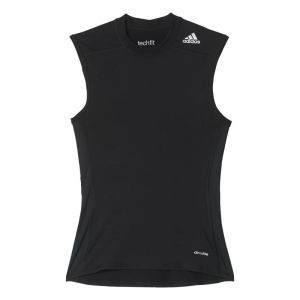 Koszulka kompresyjna adidas Techfit Base M AJ4957