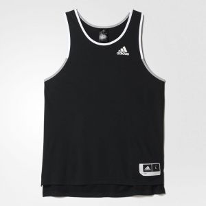 Koszulka koszykarska adidas Commander M AZ9553