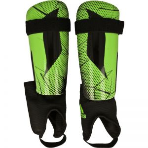Ochraniacze piłkarskie adidas Messi 10 Youth Junior AP7070