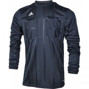 Koszulka sędziowska adidas UCL Referee JSY długi rękaw M AH9817