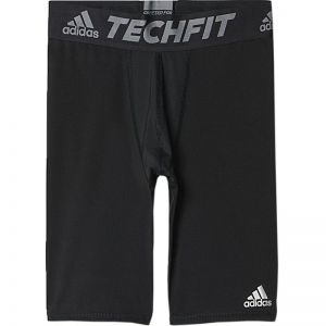 Spodenki kompresyjne adidas Techfit Base Short Tights M AJ5037