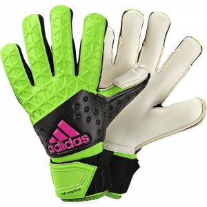 Rękawice bramkarskie adidas Ace Half Negative AH7810