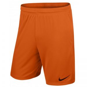 Spodenki piłkarskie Nike Park II M 725887-815