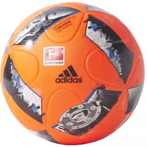 Piłka nożna adidas Bundesliga Torfabrik Top Training AO4833