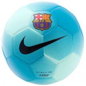 Piłka nożna Nike FC Barcelona Prestige SC3009-387