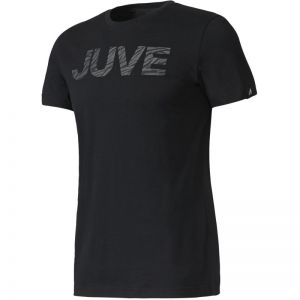 Koszulka adidas Juventus Graphic Tee Better M AZ5339