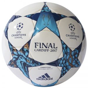 Piłka nożna adidas Champions League Finale 17 Cardiff Competition AZ5201