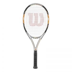 Rakieta tenisowa Wilson Nitro Team 105 WRT32890U