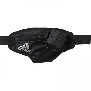 Saszetka na biodra adidas Running Bottle Waist Bag S96349