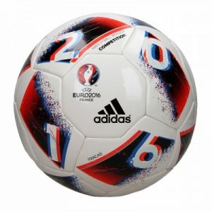 Piłka nożna adidas Fracas EURO16 Competition AO4842