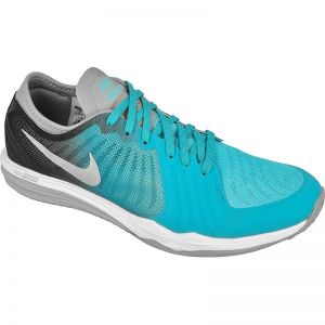 Buty treningowe Nike Dual Fusion TR 4 Print W 819022-402