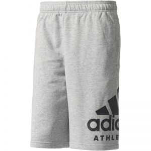 Spodenki adidas Sport ID Athletics Logo Short M BP8472