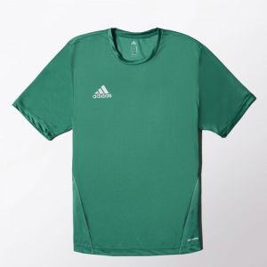 Koszulka piłkarska adidas Core Training Jersey M S22395