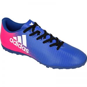 Buty piłkarskie adidas X 16.4 TF M BB5684