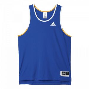 Koszulka koszykarska adidas Commander M AZ9681