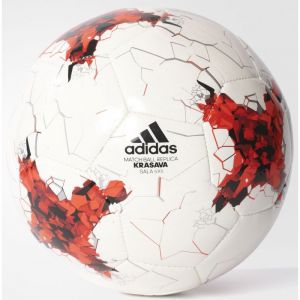 Piłka halowa adidas Krasava Sala 5x5 AZ3200