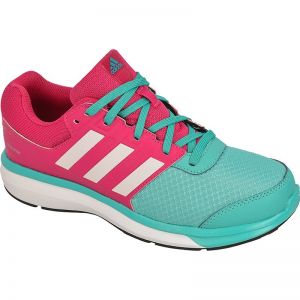 Buty biegowe adidas response K Jr S74516