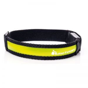 Opaska Led odblaskowa Meteor 23778