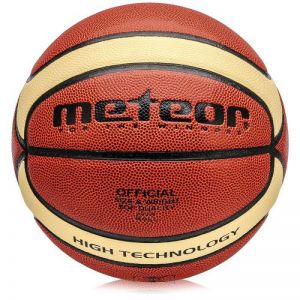 Piłka do koszykówki Meteor Professional 5