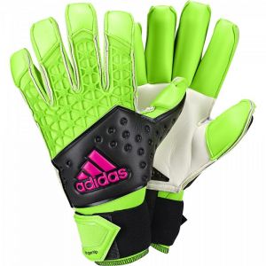 Rękawice bramkarskie adidas Ace Zones Fingertip AH7806