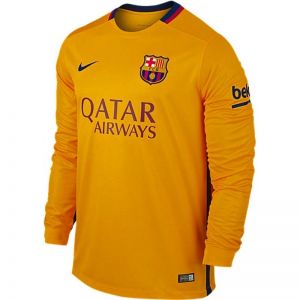Koszulka Nike FC Barcelona Stadium Away M 658777-740