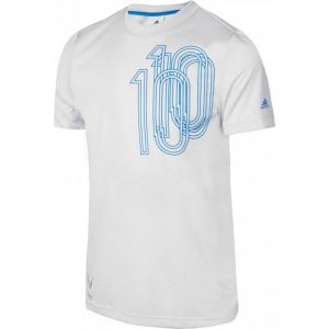 Koszulka adidas Messi Icon Tee Junior AX6358