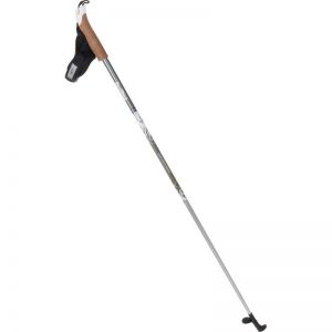 Kijki Nordic Walking Realstick 110 grafitowe