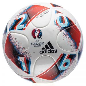 Piłka nożna halowa adidas Fracas EURO16 Sala Training AO4859