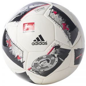 Piłka nożna adidas Bundesliga Torfabrik Competition AO4821