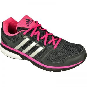 Buty biegowe adidas Questar Boost W BA9308