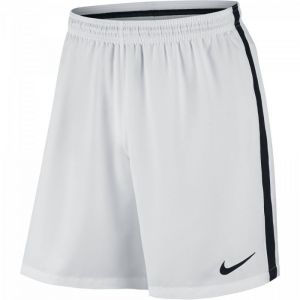 Spodenki piłkarskie Nike Dry Football Short M 807682-100