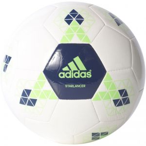 Piłka nożna adidas Starlancer V B10545