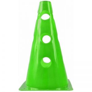 Pachołek z otworami Ronnay 38cm P2407