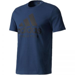 Koszulka adidas Sport ID Branded Tee M BR1044